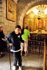 2011 Lourdes Pilgrimage - Last Day (24/63)